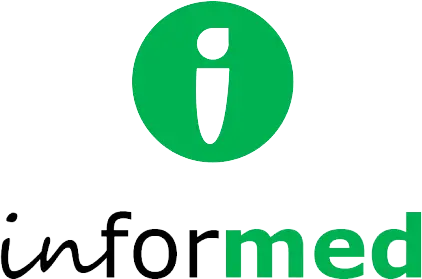 Informed Mobile Application Logo
