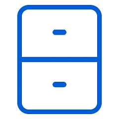 Cabinet Assistant App Logo