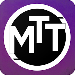 Moon Tower Tickets Mobile Application Logo