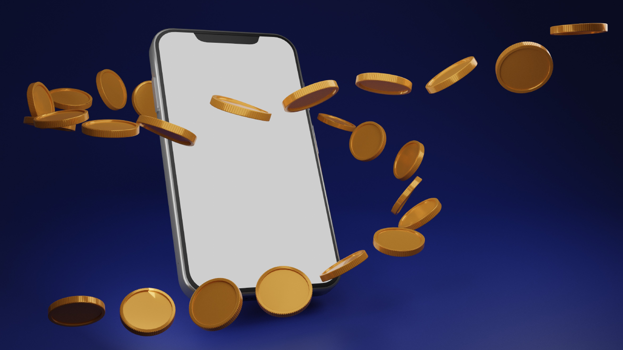 mobile app monetization strategy