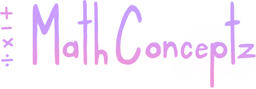 Math Conceptz Logo